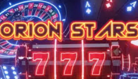 Orion Stars 777 APK