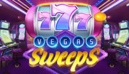 Vegas Sweeps 777 APK