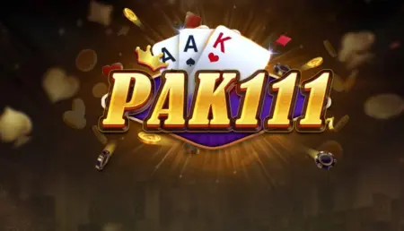 PAK 111 APK